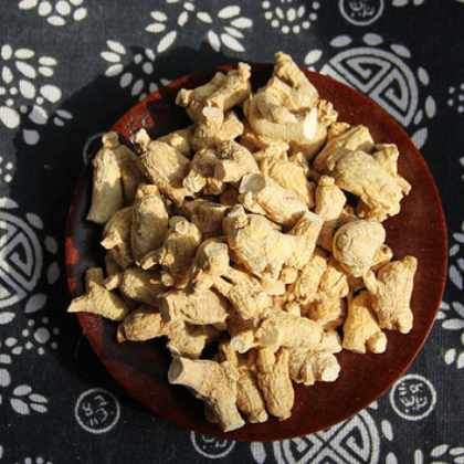 产地批发东北长白山西洋参2克粒头花旗参段120克罐装厂家批发图2