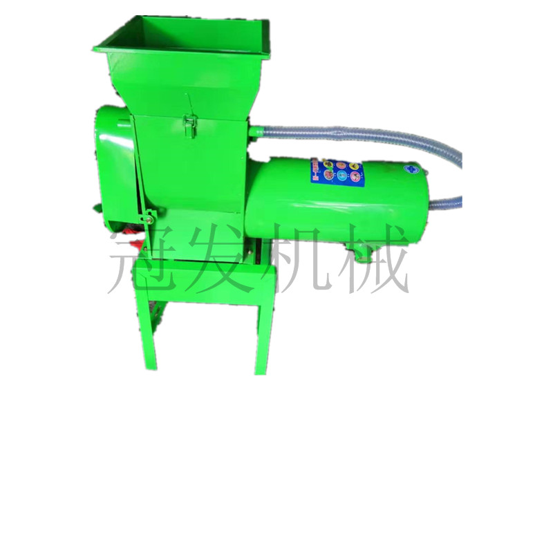 薯类莲藕淀粉机 红薯磨浆机 山药淀粉渣分离机