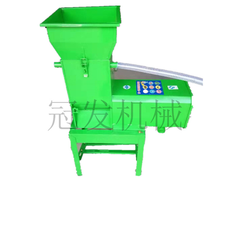 薯类莲藕淀粉机 红薯磨浆机 山药淀粉渣分离机