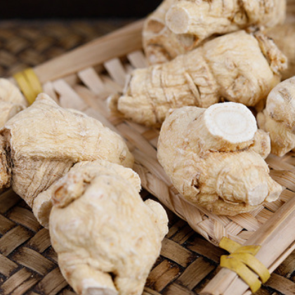 西洋参 250g罐装厂家批发花旗参段东北特产西洋参粒头诚招代理图3