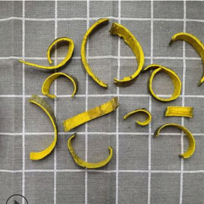 产地货源四川 川黄柏 关黄柏 去皮黄柏 带皮黄柏 黄柏丝500g 黄柏图2