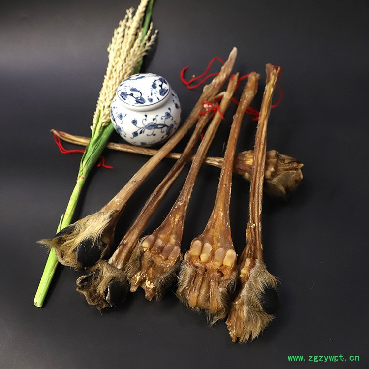 牛膝**汤鹿蹄子质量保证