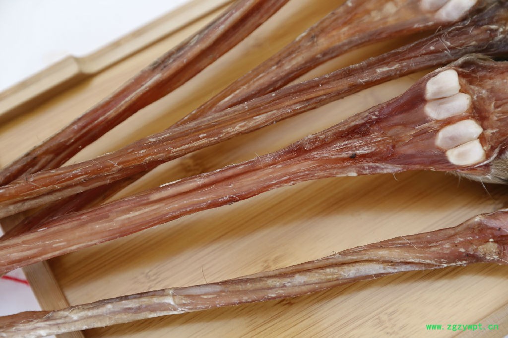 牛膝**汤鹿蹄子****