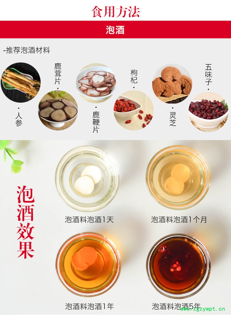 山参玉竹草菇全须生晒参林下参15年残枝