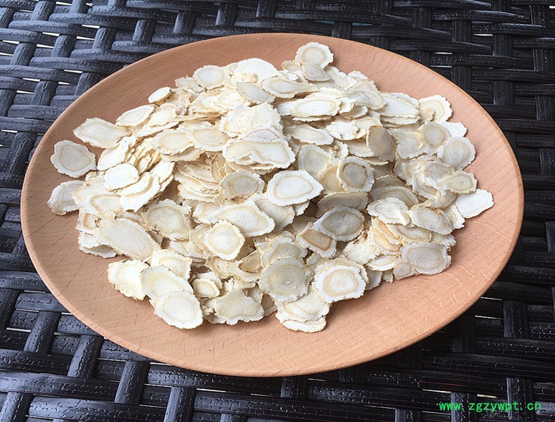 西洋参参片礼盒西洋参含片西洋参片150克