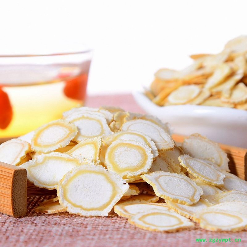 西洋参片礼盒价格西洋参片西洋参片切片