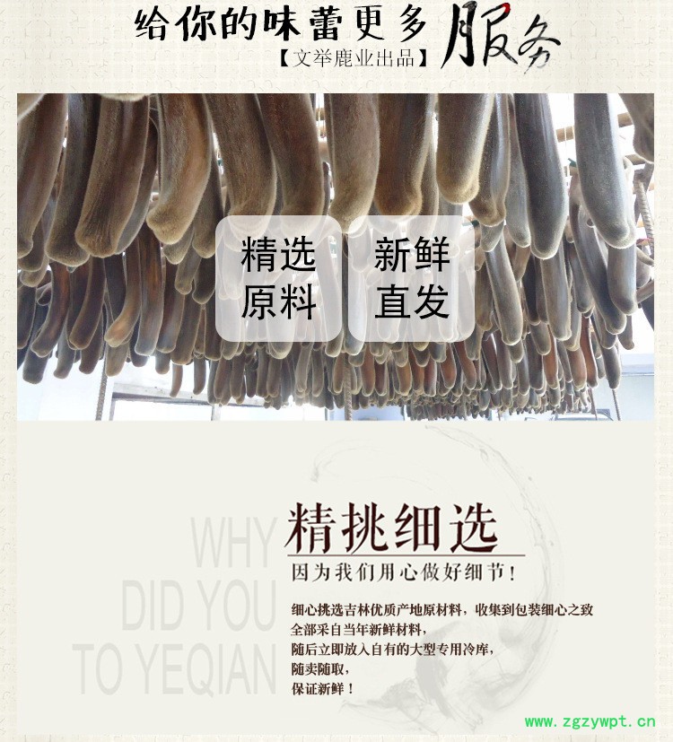 鹿茸价格多一斤,二杠茸鹿茸片,头茬二杠鹿茸