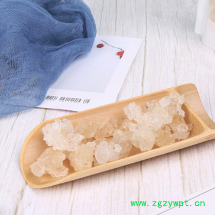 云南拉丝雪燕产地直供 植物燕窝雪燕批发 少杂质雪燕燕晶一件代发图3