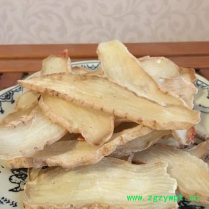 中药材天麻片无杂天麻散装 全干大片天麻货源产地直供天麻图3