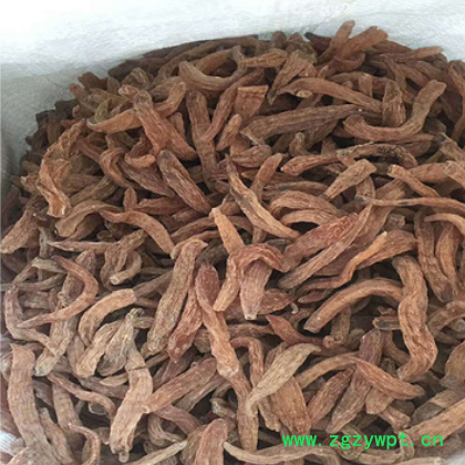 批发天麻个 中药材天麻片 各种规格量大从优 产地直供天麻片 天麻图3