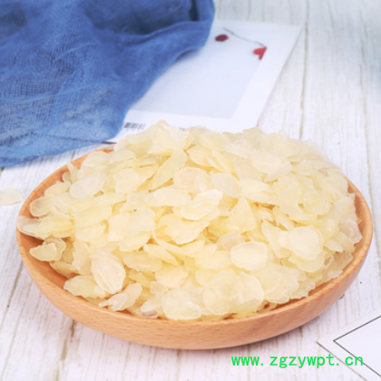 散装雪莲子500g皂角米一件代发 单荚双荚皂角米新货云南产地批发图2