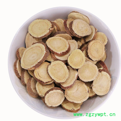 甘草 甘草片 宁夏生甘草茶叶散装甘草大小片产地直供红皮甘草图2