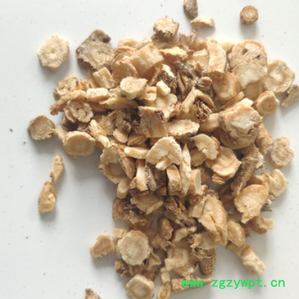 源宇堂 沙参 500g1000g批发 中药材沙参 安徽亳州图3