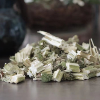 益母草 500g批发 1000g批发 中药材益母草 安徽亳州