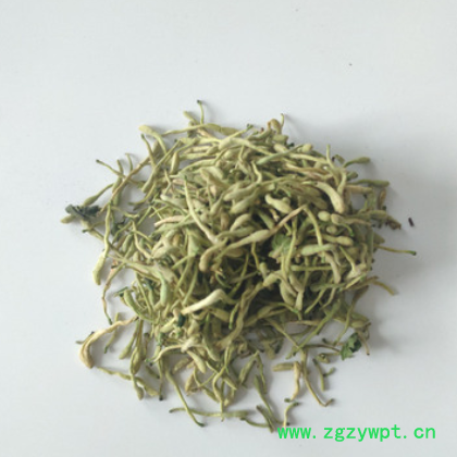 源宇堂 金银花 500g1000g批发 中药材金银花 安徽亳州图3