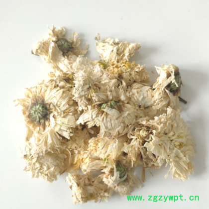 源宇堂 菊花 500g1000g批发 中药材菊花 安徽亳州图2