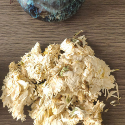 源宇堂 菊花 500g1000g批发 中药材菊花 安徽亳州