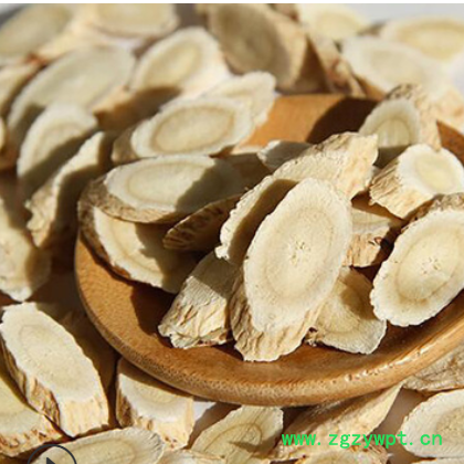 产地货源 甘肃岷县特产 选装大片黄芪片 散装500g 泡水 煲汤 批发图2