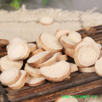 农产品批发白芍 产地散装白芍片颗粒粉 面膜粉三白汤用料免费打粉图2