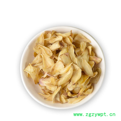 批发龙山百合干新鲜本色无硫干货莲子湖南特产食用滋补养生煲汤图3