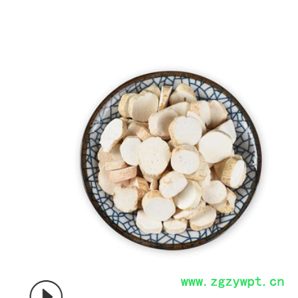 产地批发 山药片 山药干圆片图3