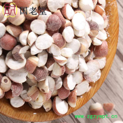 产地批发芡实半芡 芡实鸡头米苏芡 干货各种规格散装批发品质保证图2