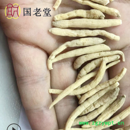 产地批发太子参 孩儿参 无硫足干太子参图3