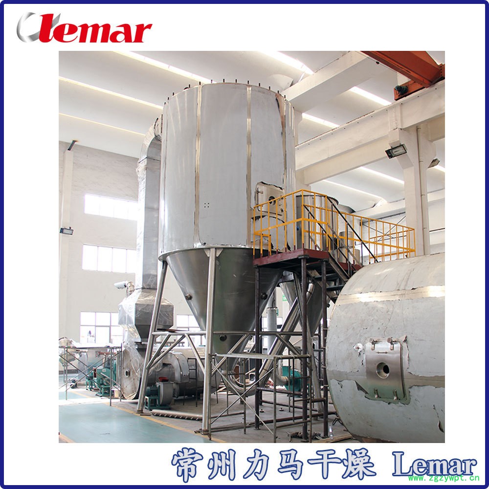 ZLPG中药浸膏喷雾干燥机002