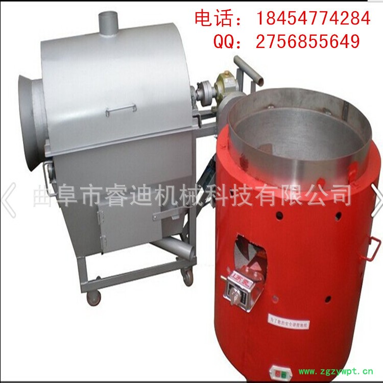 休闲食品专用设备