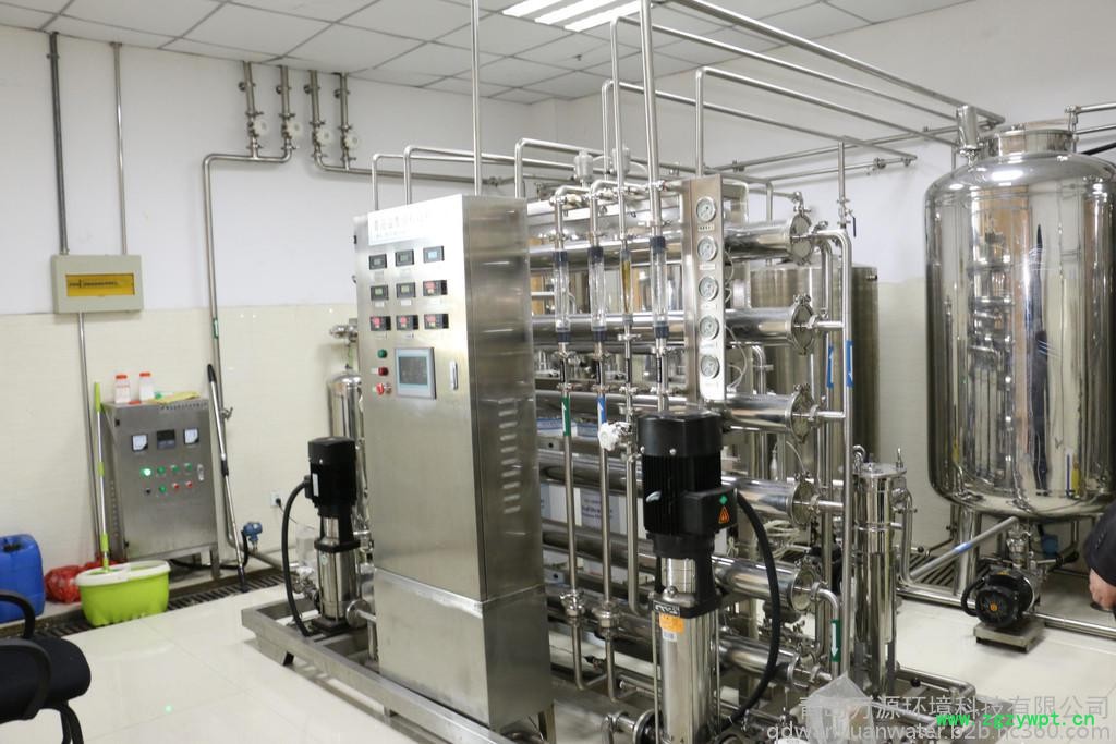 医药纯化水设备 医药纯化水设备