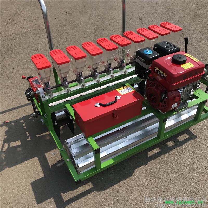 吉林长春 蔬菜播种机白菜播种机 谷物药材播种机 批发