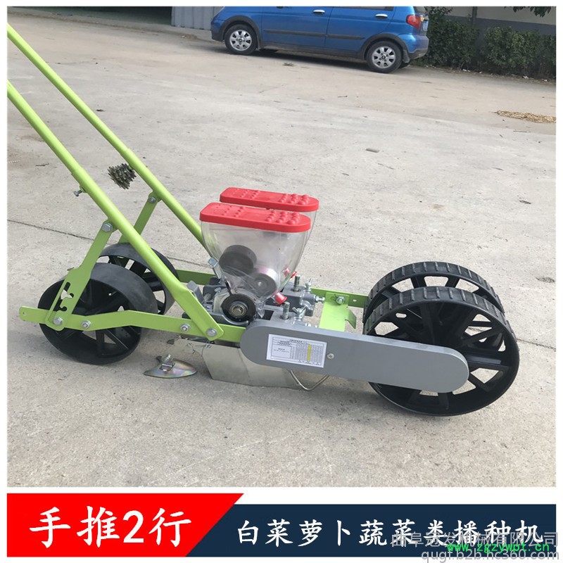 广东汕头 谷子高梁播种机 谷物药材播种机 参数