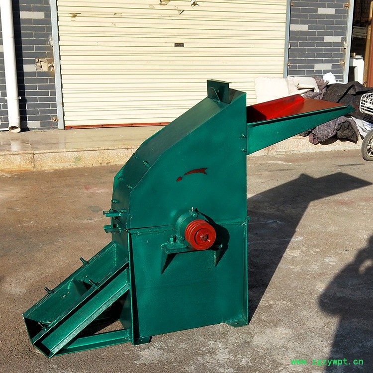 家用饲料粉碎机 家用粉碎机 益荣药材粉碎机