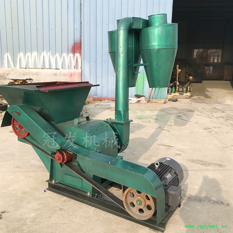 江西南昌 多功能铡草粉碎机 厂家批发粉碎机 超微粉碎机