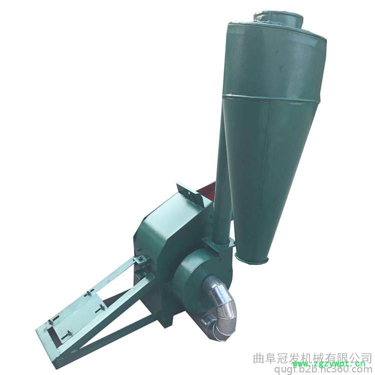 江西南昌 多功能铡草粉碎机 厂家批发粉碎机 超微粉碎机