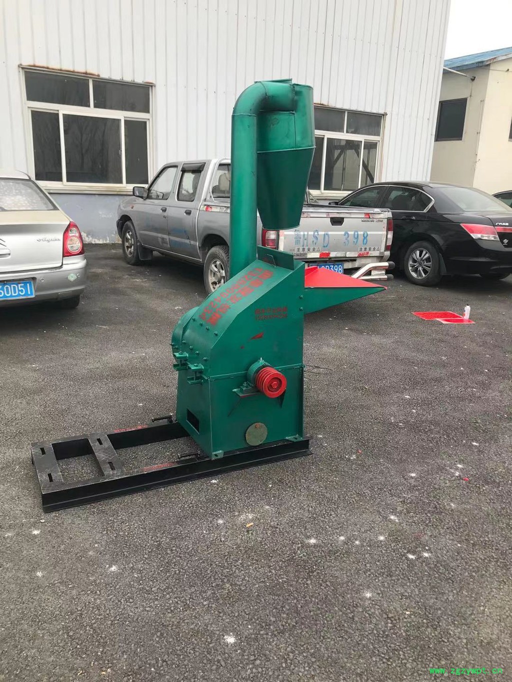 安徽滁州 稻草麦草粉碎机 厂家批发粉碎机 超微粉碎机