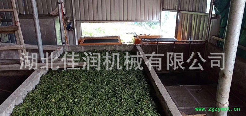 空气能智能花椒烘干机小型家用300斤全自动药材佐料风干机示例图15