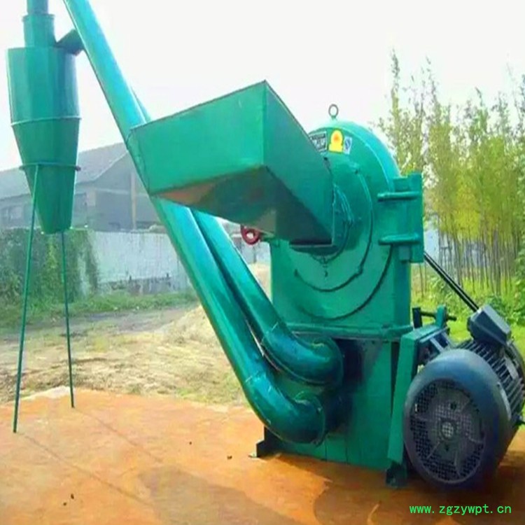 家用中小型粉碎机 养殖饲料加工粉碎机 乾宇小型中药材粉碎机