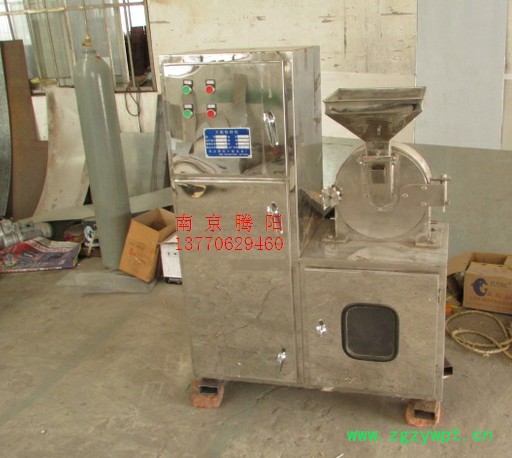 多功能不锈钢粉碎机