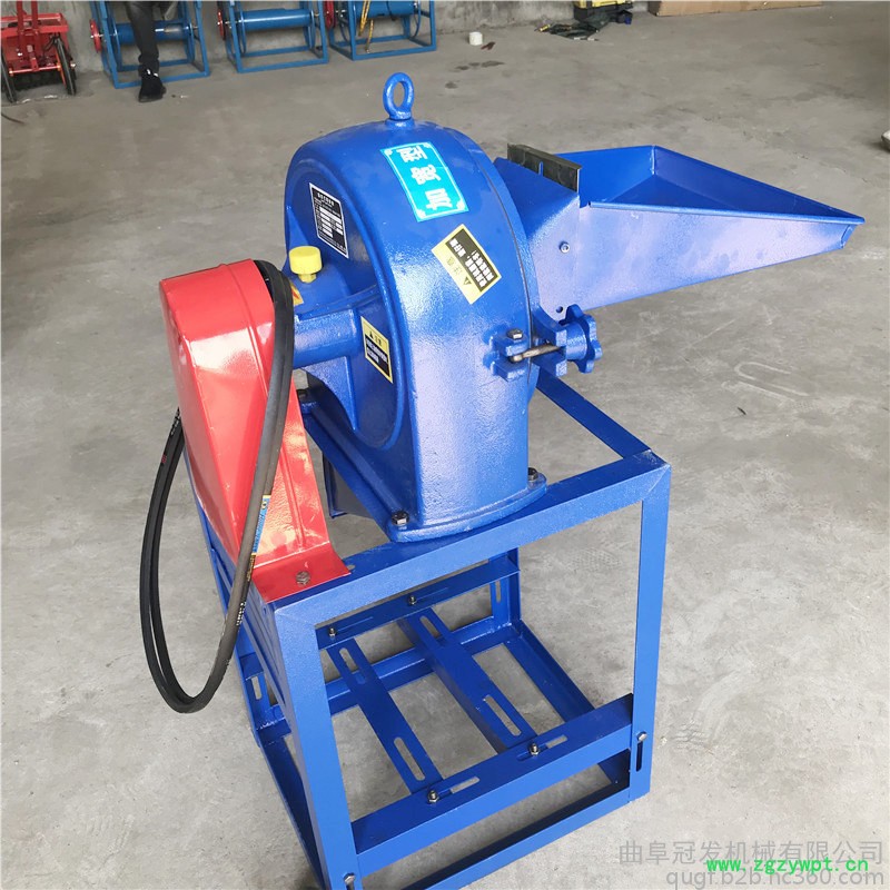 米磨面机 中药粉碎机 红薯淀粉机k