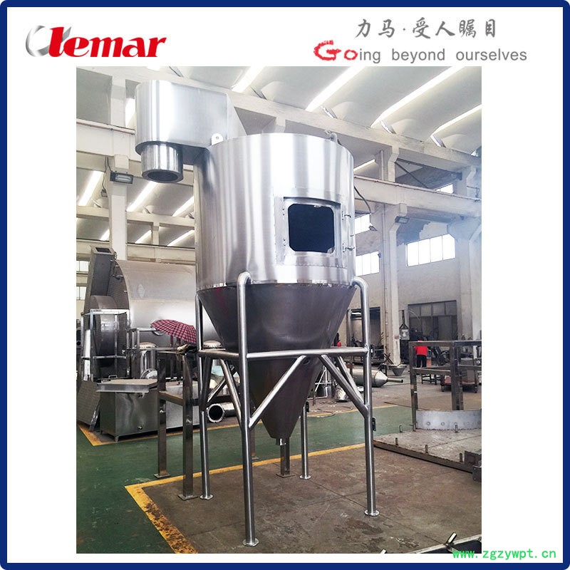 LPG-10喷雾干燥机