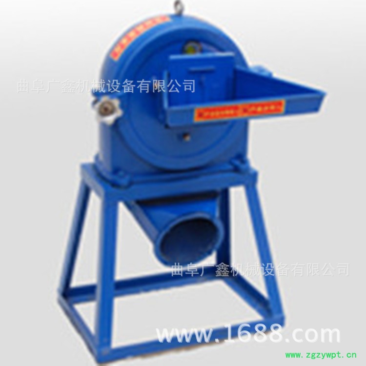 齿盘式9FC粉碎机 (8)