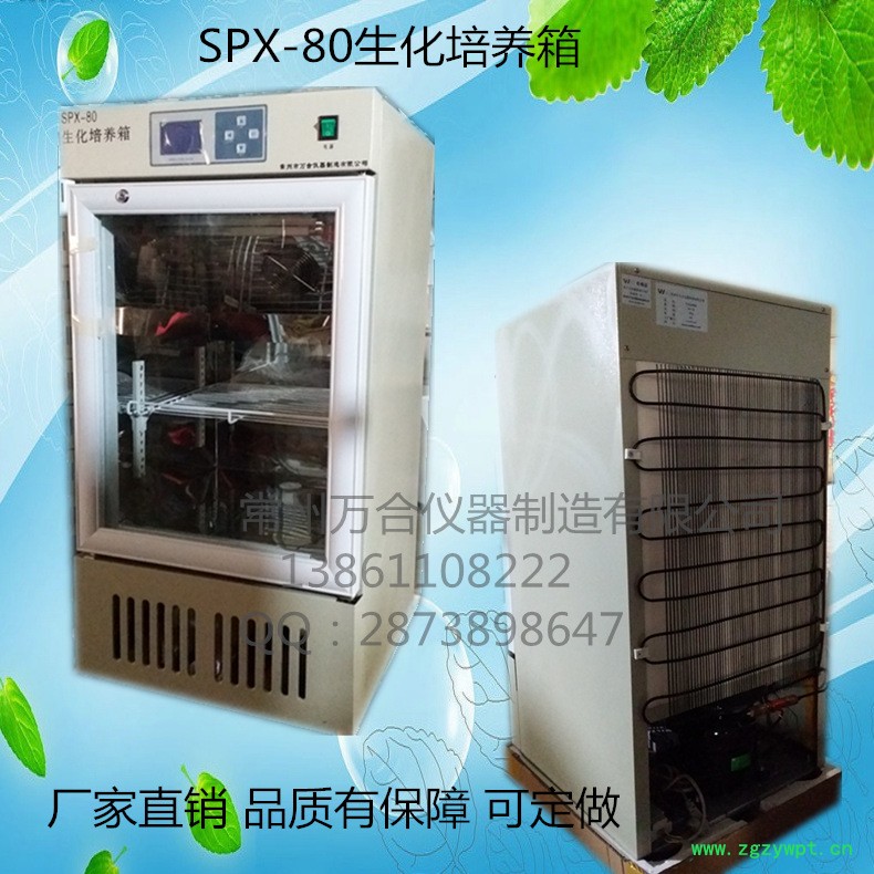 生化培养箱