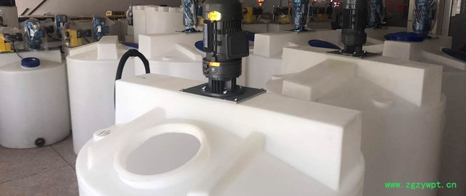 化工减水剂1吨加药装置