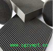 OZDC臭氧催化消除材料