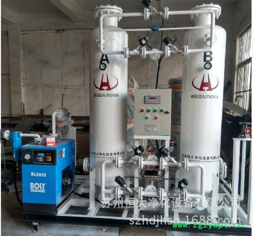 制氧设备