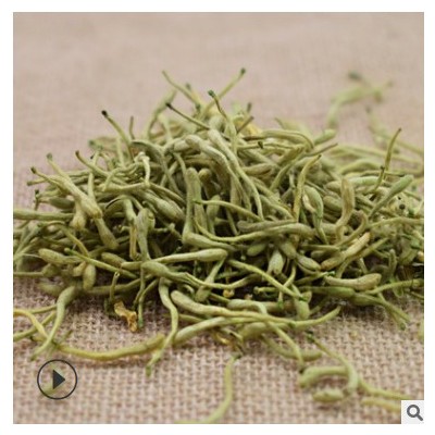 林中森中药材厂家产地货源现货批发散装20年头茬金银花批发