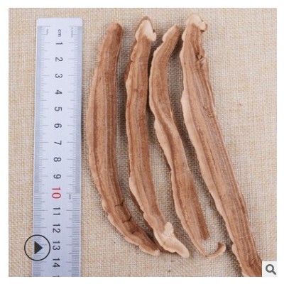 林中森中药材厂家产地货源亳州中药材散装灵芝现货批发