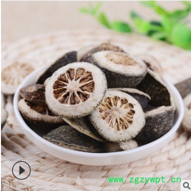 林中森中药材厂家货源中药材现货批发散装江西枳实支持验货