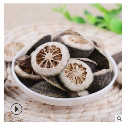 林中森中药材厂家货源中药材现货批发散装江西枳实支持验货